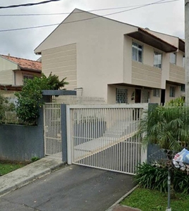 Casa em Boa Vista, Curitiba/PR de 110m² 3 quartos à venda por R$ 574.000,00