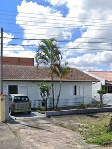 Casa em Boqueirão, Curitiba/PR de 130m² 4 quartos à venda por R$ 498.000,00