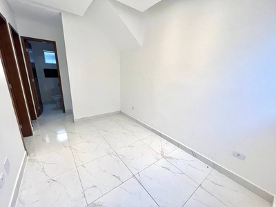 Casa em Boqueirão, Praia Grande/SP de 50m² 2 quartos à venda por R$ 259.000,00