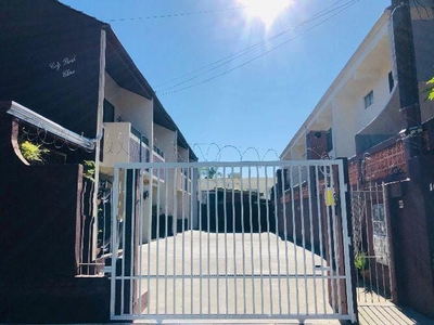 Casa em Caiobá, Matinhos/PR de 95m² 3 quartos à venda por R$ 469.000,00