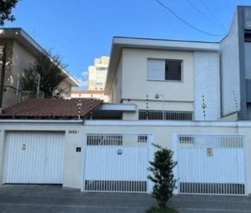 Casa em Campo Belo, São Paulo/SP de 250m² 5 quartos à venda por R$ 1.299.000,00 ou para locação R$ 5.000,00/mes