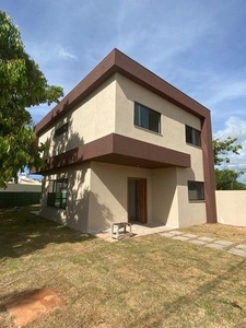 Casa em Centro, Camaçari/BA de 135m² 4 quartos à venda por R$ 529.000,00