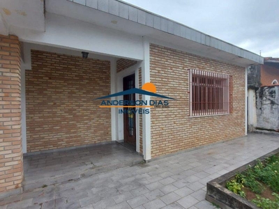 Casa em Centro, Caraguatatuba/SP de 310m² 3 quartos à venda por R$ 679.000,00