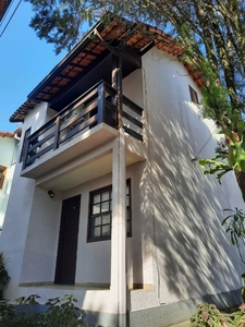 Casa em Centro, Niterói/RJ de 80m² 2 quartos à venda por R$ 279.000,00 ou para locação R$ 1.100,00/mes