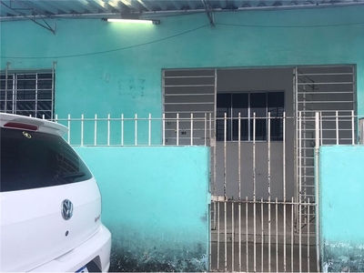 Casa em COHAB, Recife/PE de 77m² 2 quartos à venda por R$ 109.000,00
