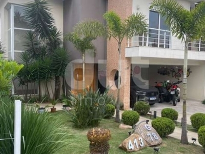 Casa em condomínio fechado com 3 quartos para alugar na do roncáglia, 1090, residencial mont' alcino, valinhos, 243 m2 por r$ 8.800