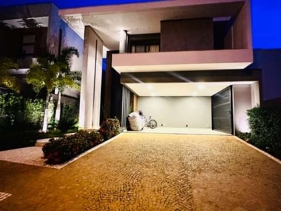 Casa em condomínio fechado com 4 quartos à venda na rua lazaro marchete, 34, swiss park, campinas, 340 m2 por r$ 4.498.000