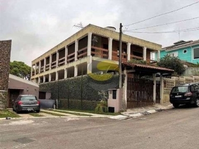 Casa em condomínio fechado com 5 quartos para alugar no horizontal park, cotia , 373 m2 por r$ 6.300