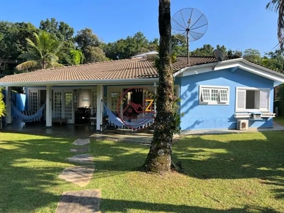 Casa em Condomínio para locação de temporada