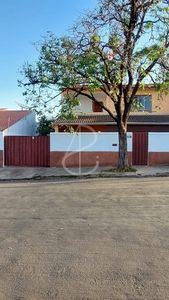Casa em CPA II, Cuiabá/MT de 280m² 4 quartos à venda por R$ 679.000,00 ou para locação R$ 5.000,00/mes