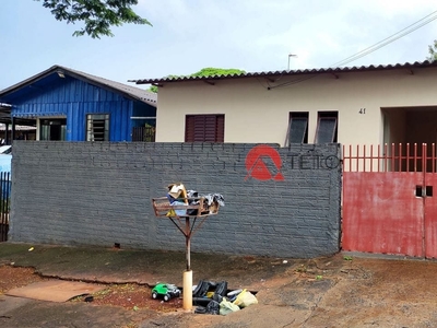 Casa em Ebenezer, Maringá/PR de 80m² 3 quartos para locação R$ 800,00/mes