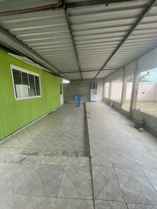 Casa em Espinheiros, Itajaí/SC de 60m² 2 quartos para locação R$ 1.680,00/mes