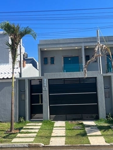 Casa em Guaratiba, Rio de Janeiro/RJ de 100m² 2 quartos à venda por R$ 384.000,00