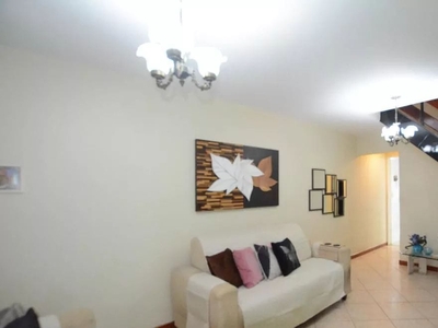 Casa em Irajá, Rio de Janeiro/RJ de 180m² 3 quartos à venda por R$ 629.000,00