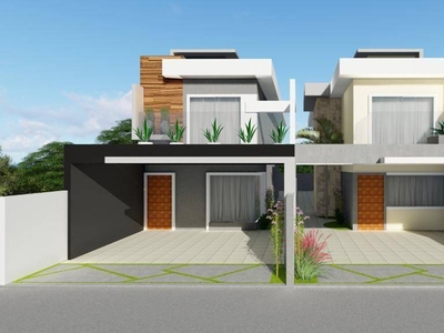 Casa em Itaipu, Niterói/RJ de 180m² 4 quartos à venda por R$ 1.199.000,00