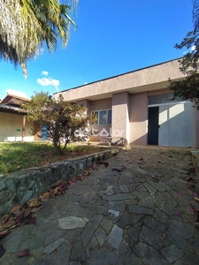 Casa em Itapoã, Belo Horizonte/MG de 360m² 1 quartos para locação R$ 6.000,00/mes