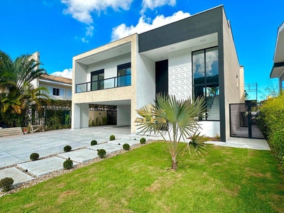 Casa em Jardim Belmar, Guarujá/SP de 525m² 4 quartos à venda por R$ 2.799.000,00