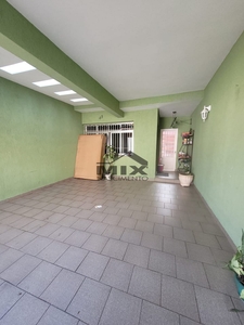 Casa em Jardim Borborema, São Bernardo do Campo/SP de 190m² 3 quartos à venda por R$ 689.000,00