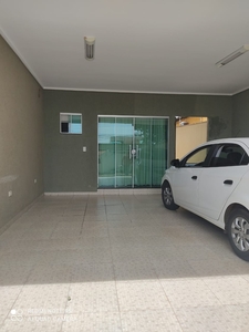 Casa em Jardim das Esmeraldas, Goiânia/GO de 274m² 4 quartos à venda por R$ 1.289.000,00