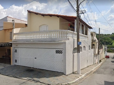 Casa em Jardim Independência, São Paulo/SP de 170m² 3 quartos à venda por R$ 849.000,00