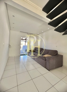 Casa em Jardim Iririú, Joinville/SC de 70m² 2 quartos à venda por R$ 264.000,00