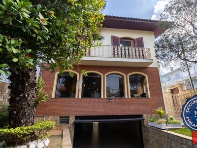 Casa em Jardim Leonor Mendes de Barros, São Paulo/SP de 355m² 4 quartos à venda por R$ 1.689.000,00