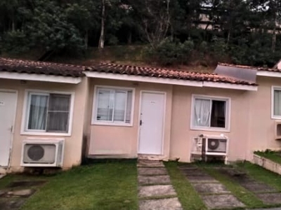 Casa em Lídia Duarte, Camboriú/SC de 55m² 2 quartos à venda por R$ 264.000,00