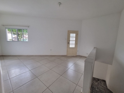 Casa em Marapé, Santos/SP de 70m² 2 quartos para locação R$ 2.499,00/mes