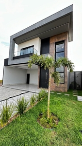 Casa em Morada dos Nobres, Cuiabá/MT de 231m² 3 quartos à venda por R$ 2.309.000,00