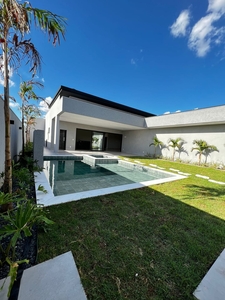 Casa em Morada dos Nobres, Cuiabá/MT de 380m² 4 quartos à venda por R$ 4.799.000,00