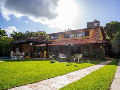 Casa em Nazaré, Camaragibe/PE de 262m² 4 quartos à venda por R$ 1.099.000,00