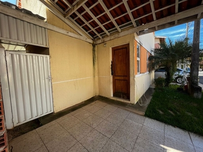 Casa em Parque Orlanda I, Piracicaba/SP de 75m² 2 quartos à venda por R$ 179.000,00