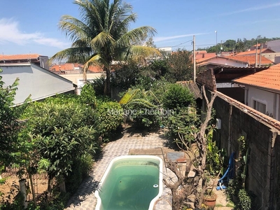 Casa em Parque São Matheus, Piracicaba/SP de 180m² 2 quartos à venda por R$ 319.000,00