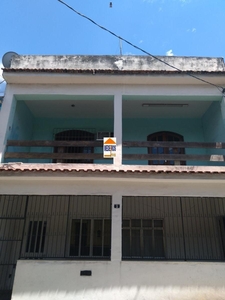 Casa em Pavuna, Rio de Janeiro/RJ de 180m² 2 quartos à venda por R$ 109.000,00