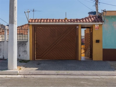 Casa em Penha de França, São Paulo/SP de 199m² 4 quartos à venda por R$ 529.000,00