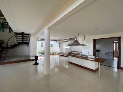 Casa em Piatã, Salvador/BA de 370m² 3 quartos para locação R$ 3.800,00/mes