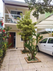Casa em Piratininga, Niterói/RJ de 140m² 3 quartos para locação R$ 4.200,00/mes