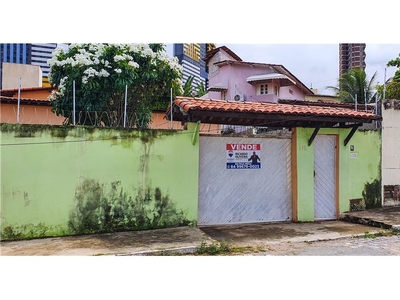 Casa em Ponta Negra, Natal/RN de 181m² 3 quartos à venda por R$ 459.000,00
