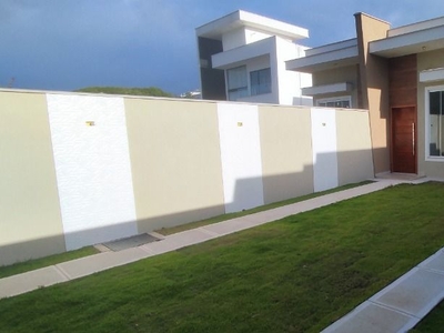 Casa em Praia Mar, Rio das Ostras/RJ de 80m² 3 quartos à venda por R$ 394.000,00