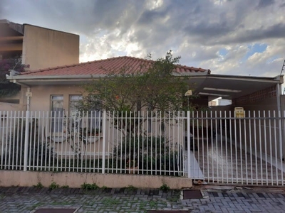 Casa em Santa Cândida, Curitiba/PR de 130m² 3 quartos à venda por R$ 549.000,00
