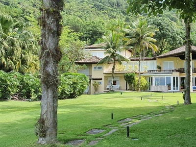 Casa em Sapinhatuba III, Angra dos Reis/RJ de 1911m² 16 quartos à venda por R$ 46.999.000,00