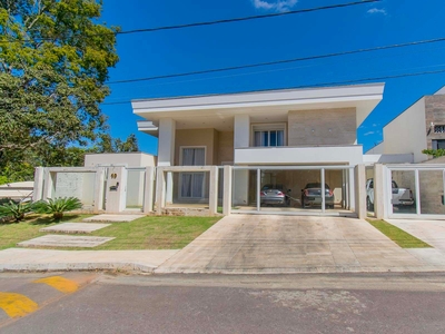 Casa em Setor de Habitações Individuais Norte, Brasília/DF de 830m² 5 quartos à venda por R$ 5.499.000,00 ou para locação R$ 25.000,00/mes