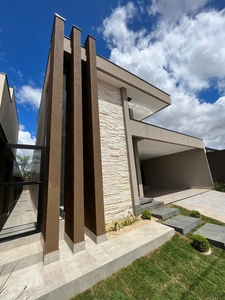 Casa em Setor Habitacional Vicente Pires (Taguatinga), Brasília/DF de 312m² 3 quartos à venda por R$ 1.189.000,00