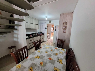 Casa em São Francisco De Assis, Camboriú/SC de 80m² 2 quartos para locação R$ 2.500,00/mes