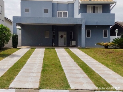Casa em , Vargem Grande Paulista/SP de 298m² 4 quartos à venda por R$ 969.000,00