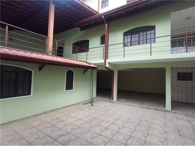 Casa em Vila Brás Cubas, Mogi das Cruzes/SP de 228m² 3 quartos à venda por R$ 494.000,00