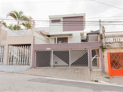 Casa em Vila Formosa, São Paulo/SP de 203m² 5 quartos à venda por R$ 1.098.000,00