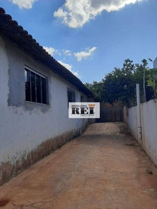 Casa em Vila Meneses, Rio Verde/GO de 120m² 3 quartos à venda por R$ 339.000,00
