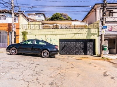Casa em Vila Morse, São Paulo/SP de 114m² 3 quartos à venda por R$ 649.000,00