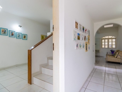 Casa em Vila Morse, São Paulo/SP de 131m² 3 quartos à venda por R$ 649.000,00
